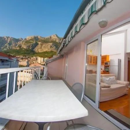 Apartmán In Great Location